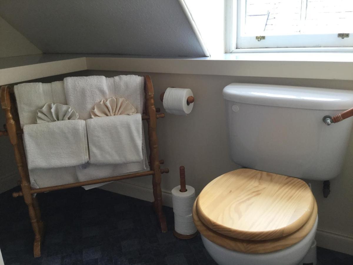 Three-Bedroom Old Cottage Free Parking Inverness Exteriör bild
